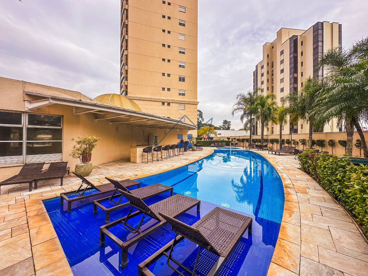 Cobertura, 4 quartos, 264 m² - Foto 13