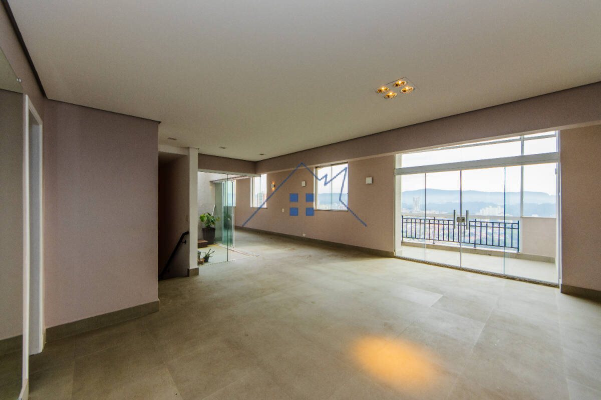 Cobertura, 4 quartos, 264 m² - Foto 14