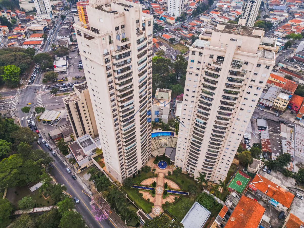 Cobertura, 4 quartos, 264 m² - Foto 16
