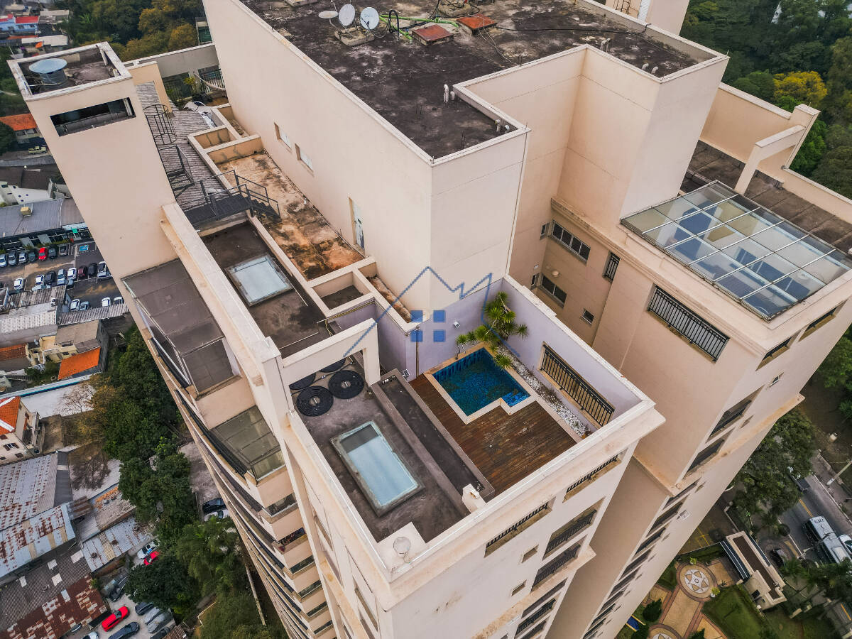 Cobertura, 4 quartos, 264 m² - Foto 17