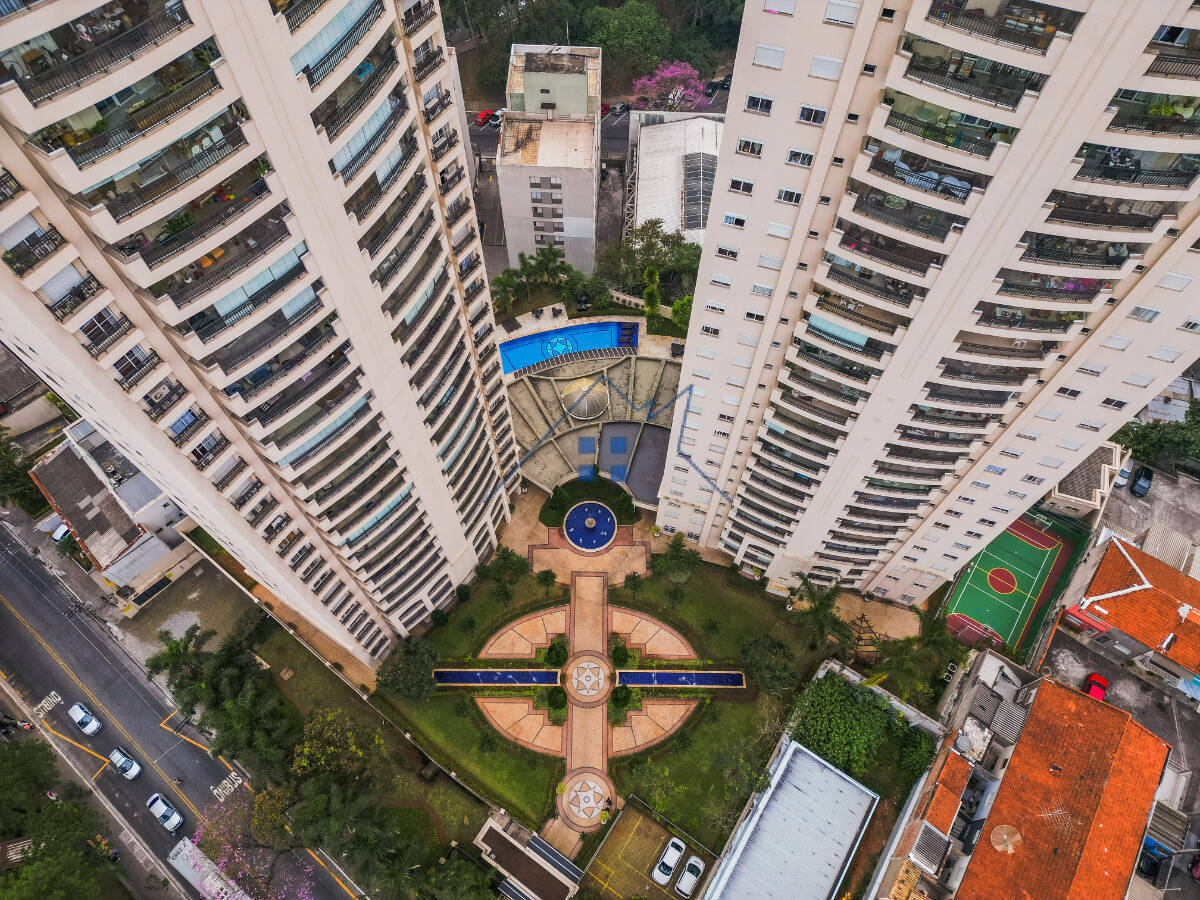 Cobertura, 4 quartos, 264 m² - Foto 18