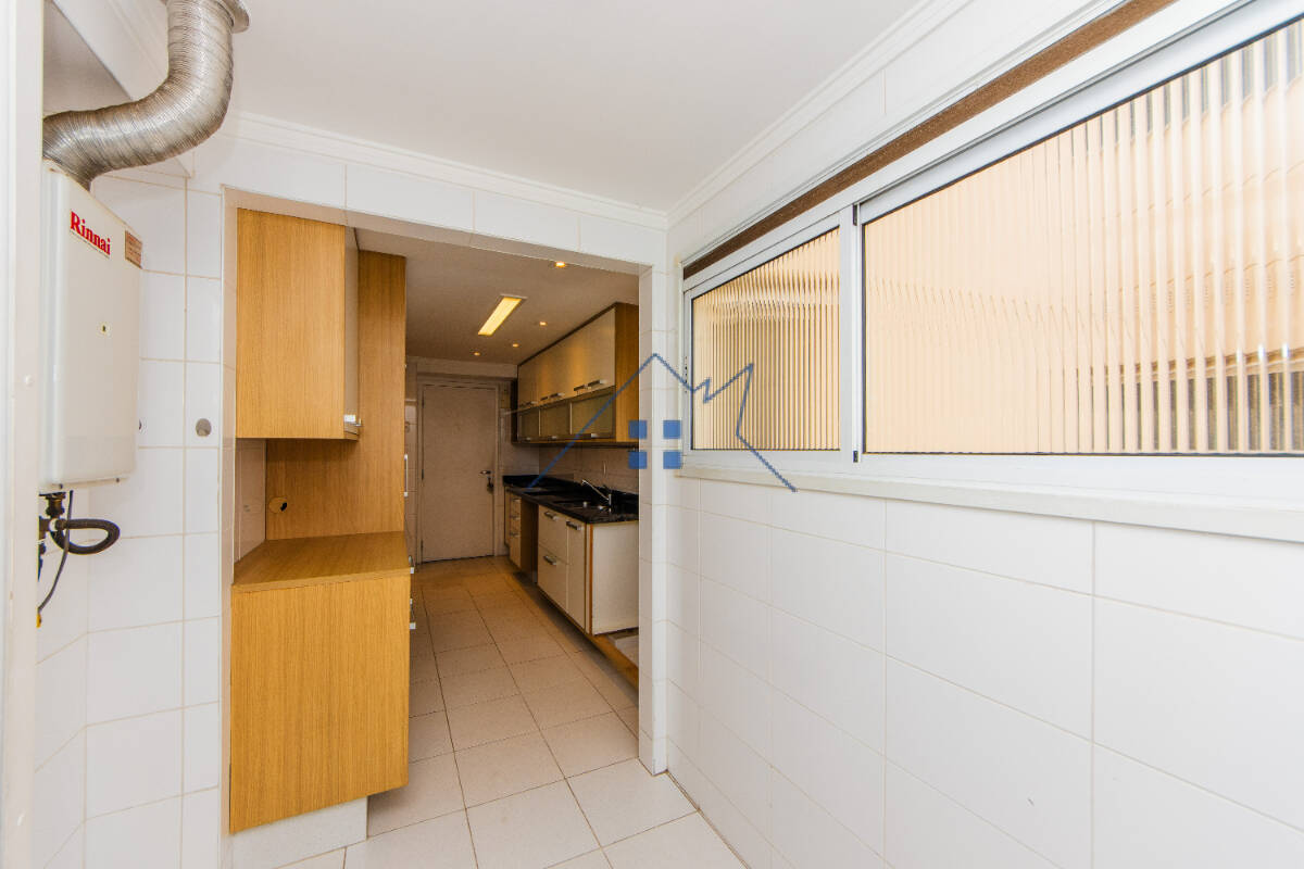 Cobertura, 4 quartos, 264 m² - Foto 20