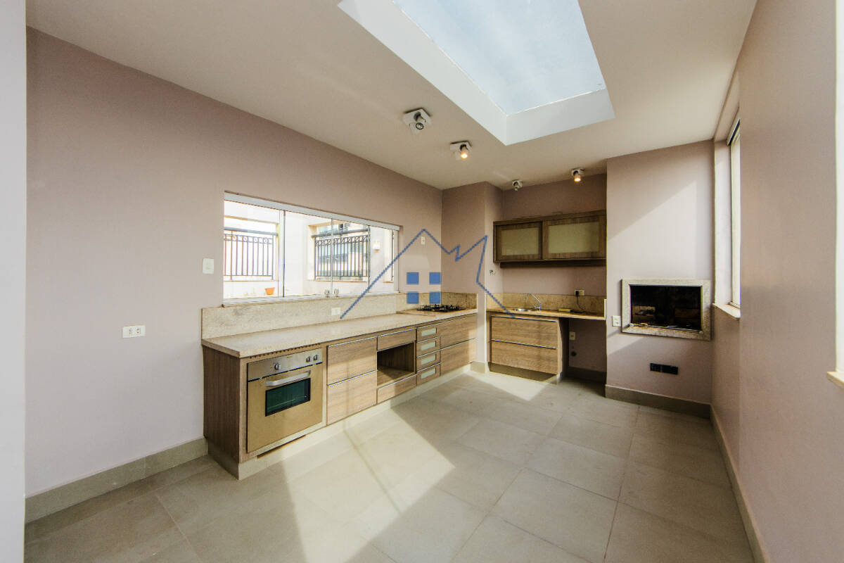 Cobertura, 4 quartos, 264 m² - Foto 22