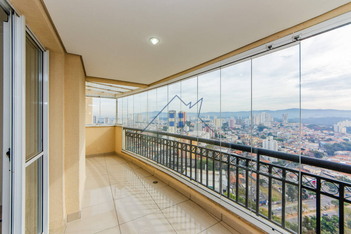 Cobertura, 4 quartos, 264 m² - Foto 1