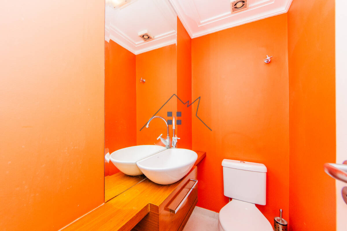Cobertura, 4 quartos, 264 m² - Foto 23
