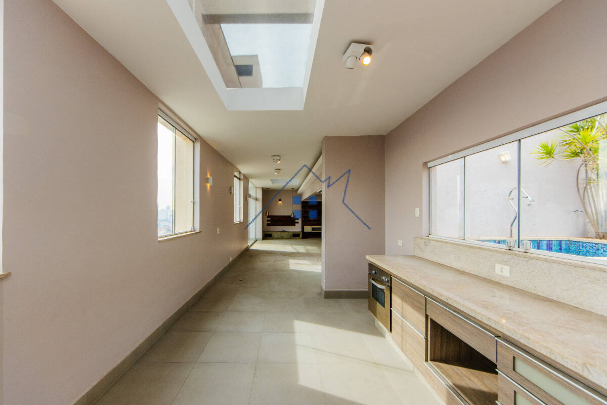 Cobertura, 4 quartos, 264 m² - Foto 24