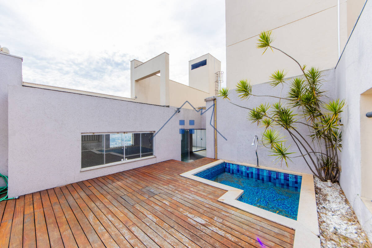 Cobertura, 4 quartos, 264 m² - Foto 25