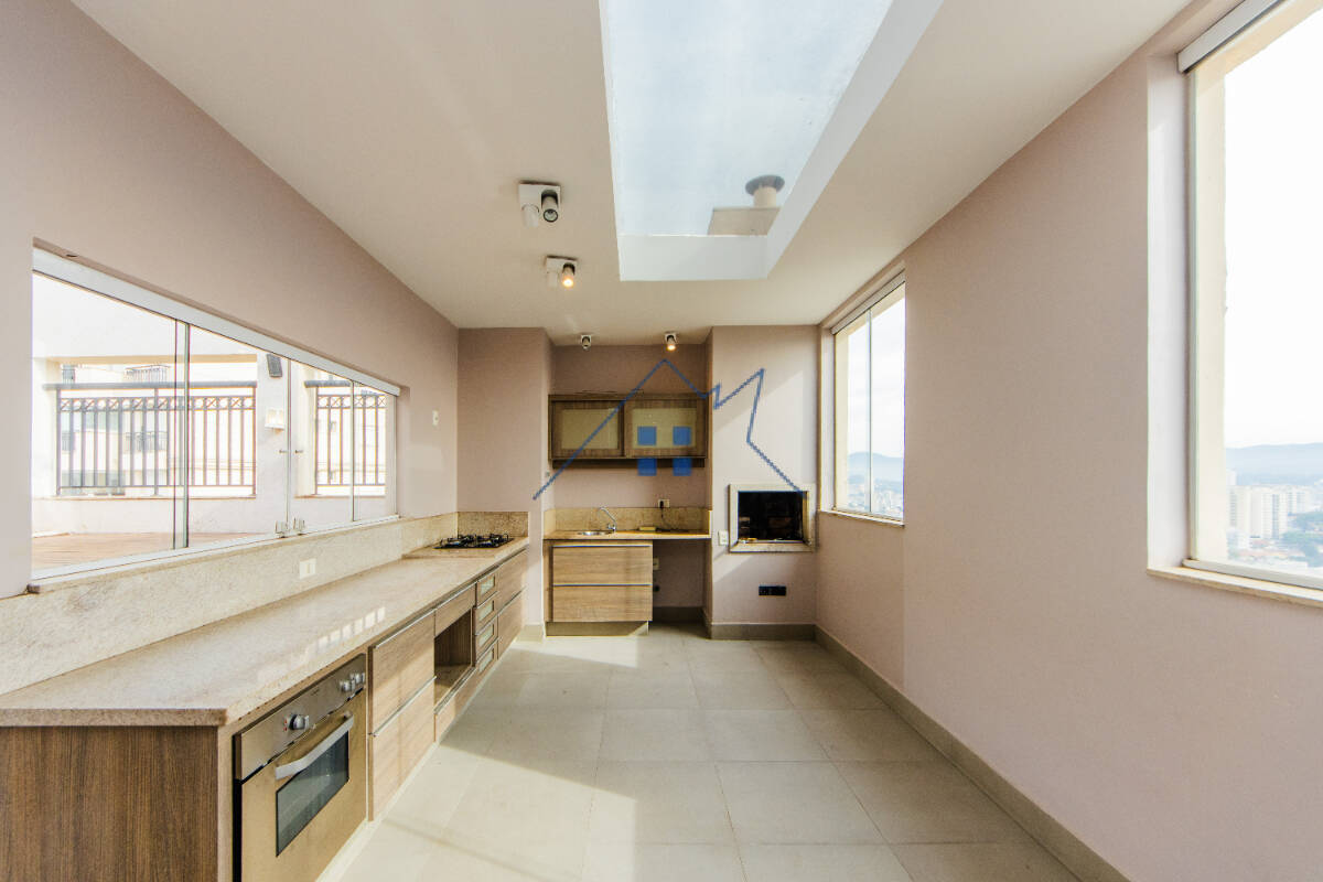 Cobertura, 4 quartos, 264 m² - Foto 27