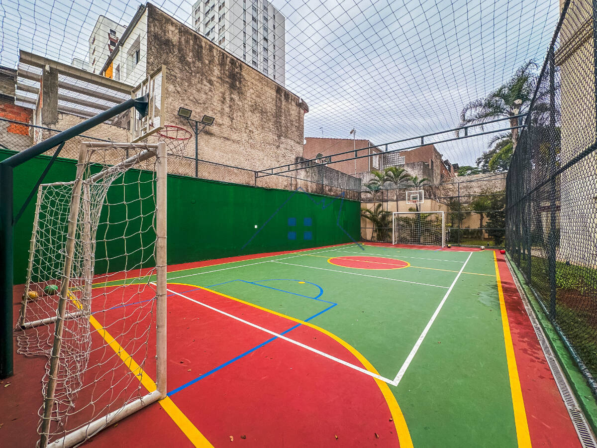Cobertura, 4 quartos, 264 m² - Foto 29
