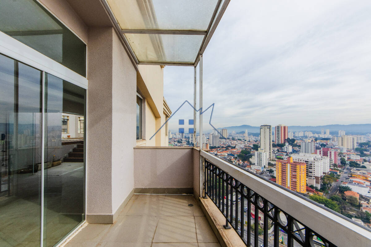 Cobertura, 4 quartos, 264 m² - Foto 31