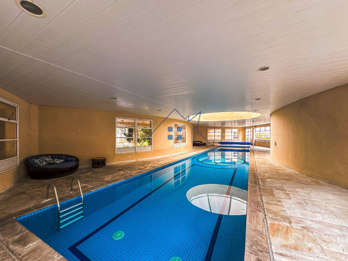 Cobertura, 4 quartos, 264 m² - Foto 36