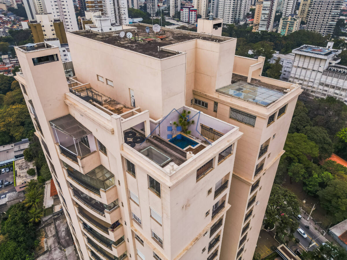 Cobertura, 4 quartos, 264 m² - Foto 57