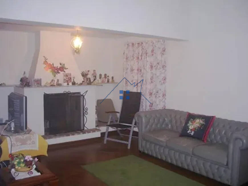 Casa, 4 quartos, 433 m² - Foto 8