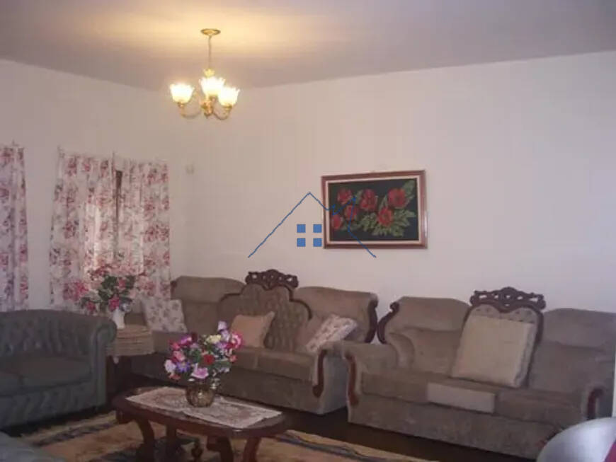 Casa, 4 quartos, 433 m² - Foto 3