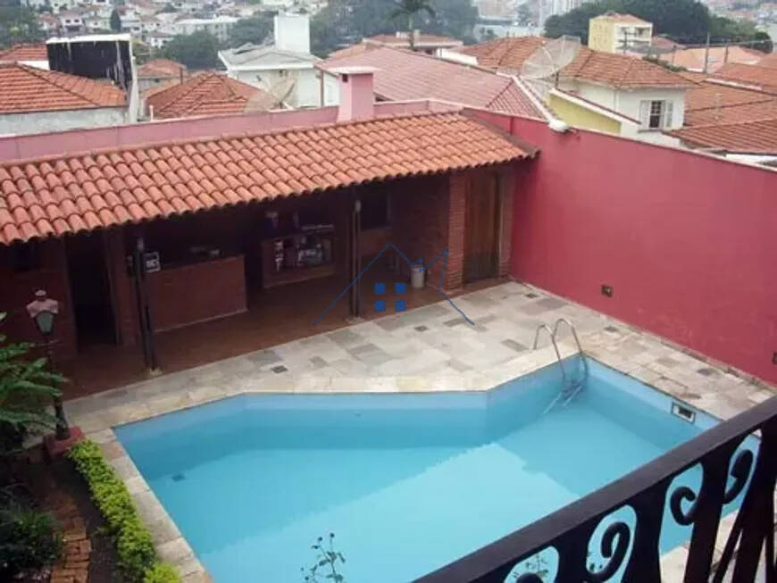 Casa, 4 quartos, 433 m² - Foto 4