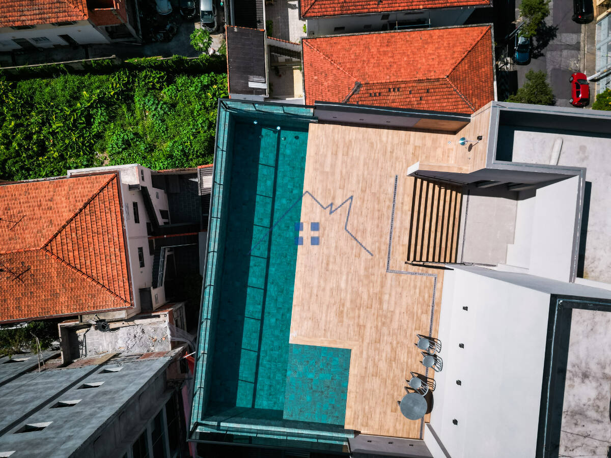 Apartamento, 2 quartos, 66 m² - Foto 17