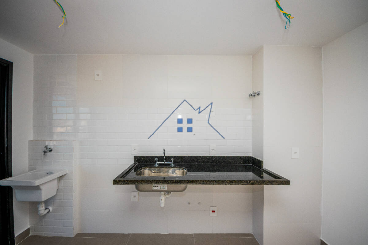 Apartamento, 2 quartos, 66 m² - Foto 9