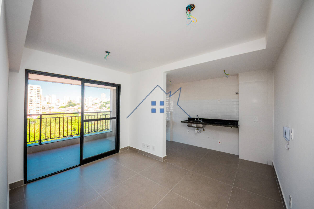 Apartamento, 2 quartos, 66 m² - Foto 1