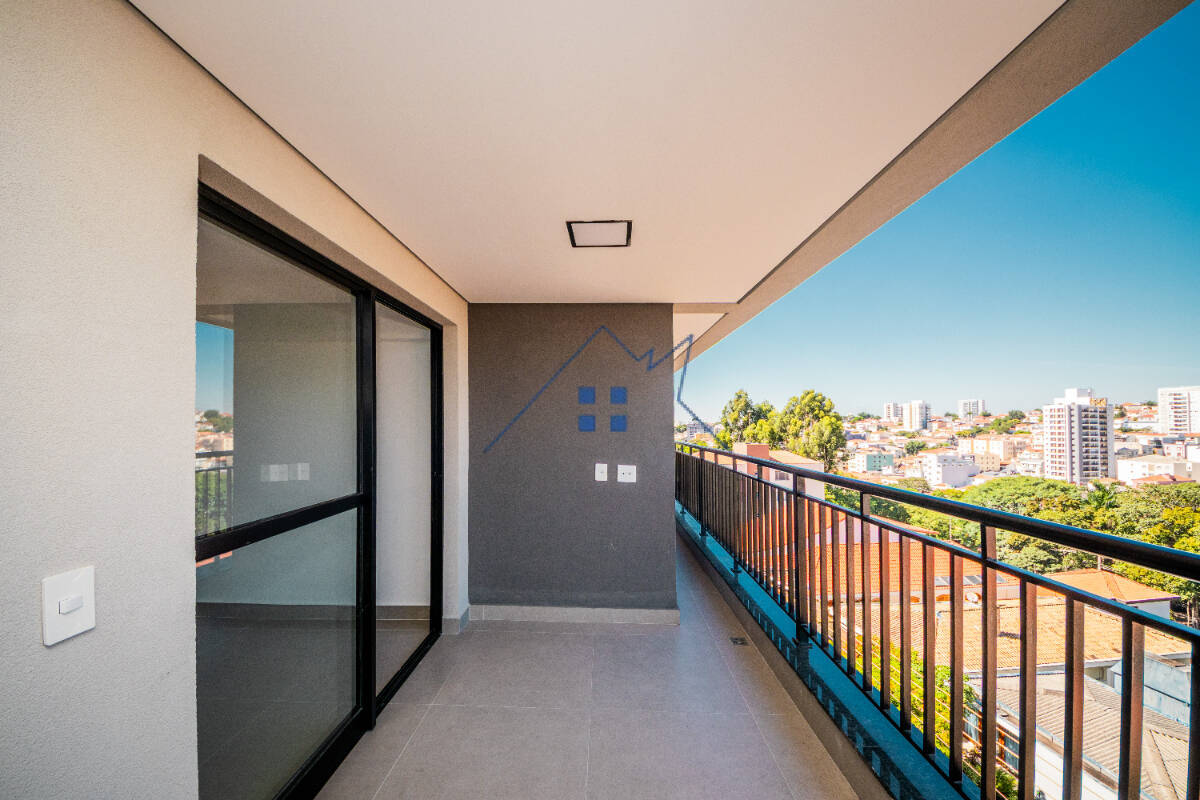 Apartamento, 2 quartos, 66 m² - Foto 5