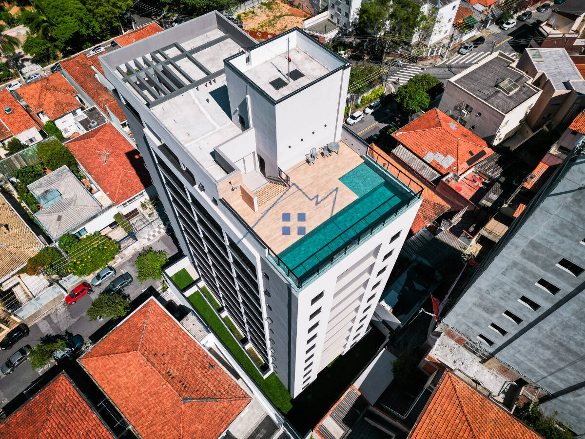 Apartamento, 2 quartos, 66 m² - Foto 31