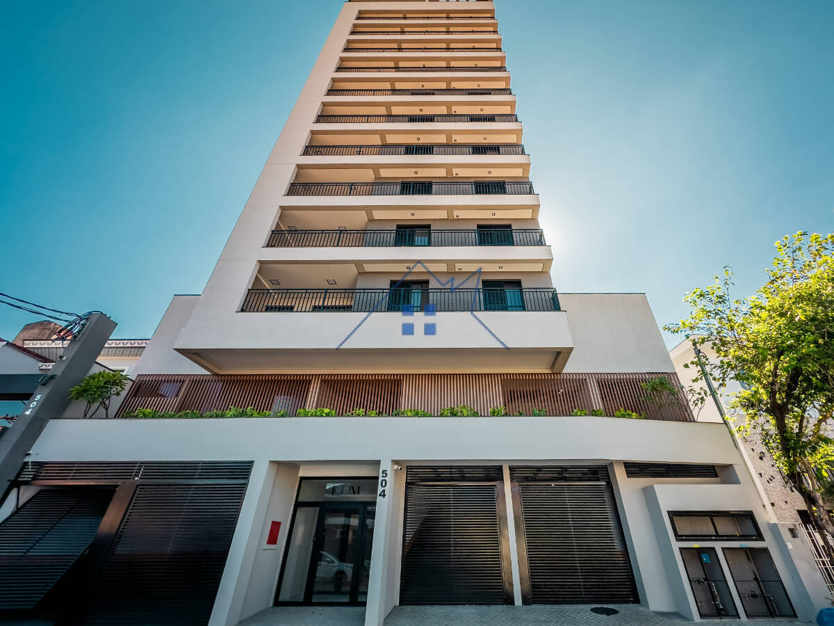 Apartamento, 2 quartos, 66 m² - Foto 32