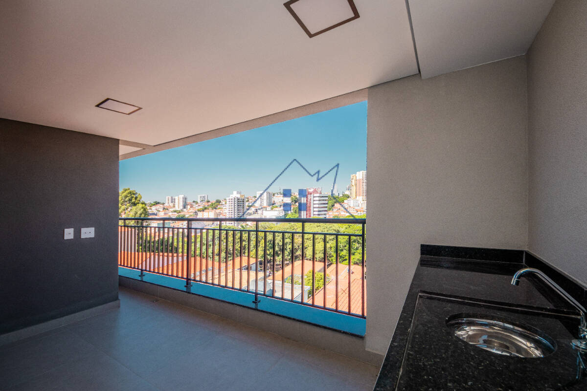 Apartamento, 2 quartos, 66 m² - Foto 15