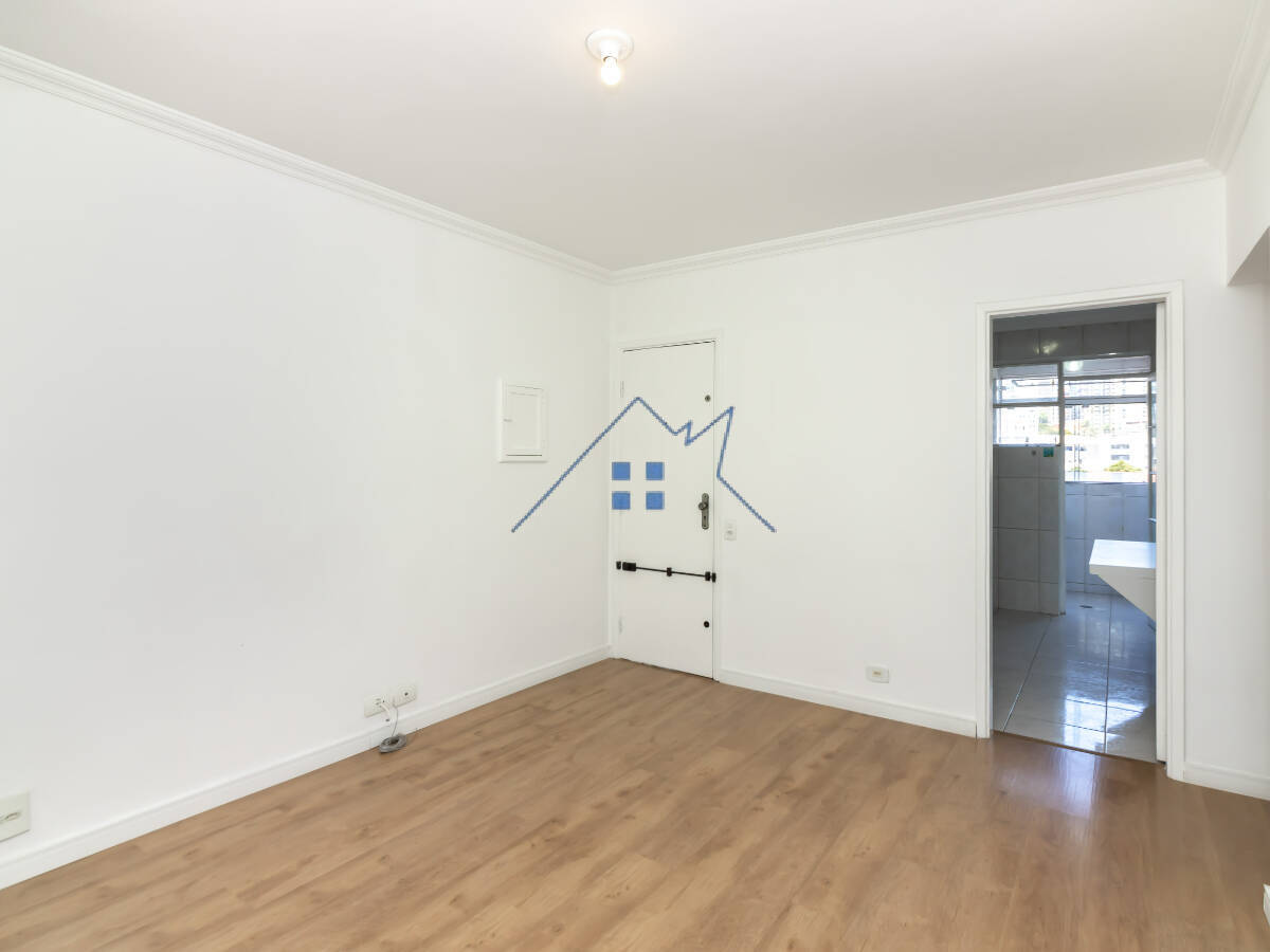 Apartamento, 1 quarto, 47 m² - Foto 2