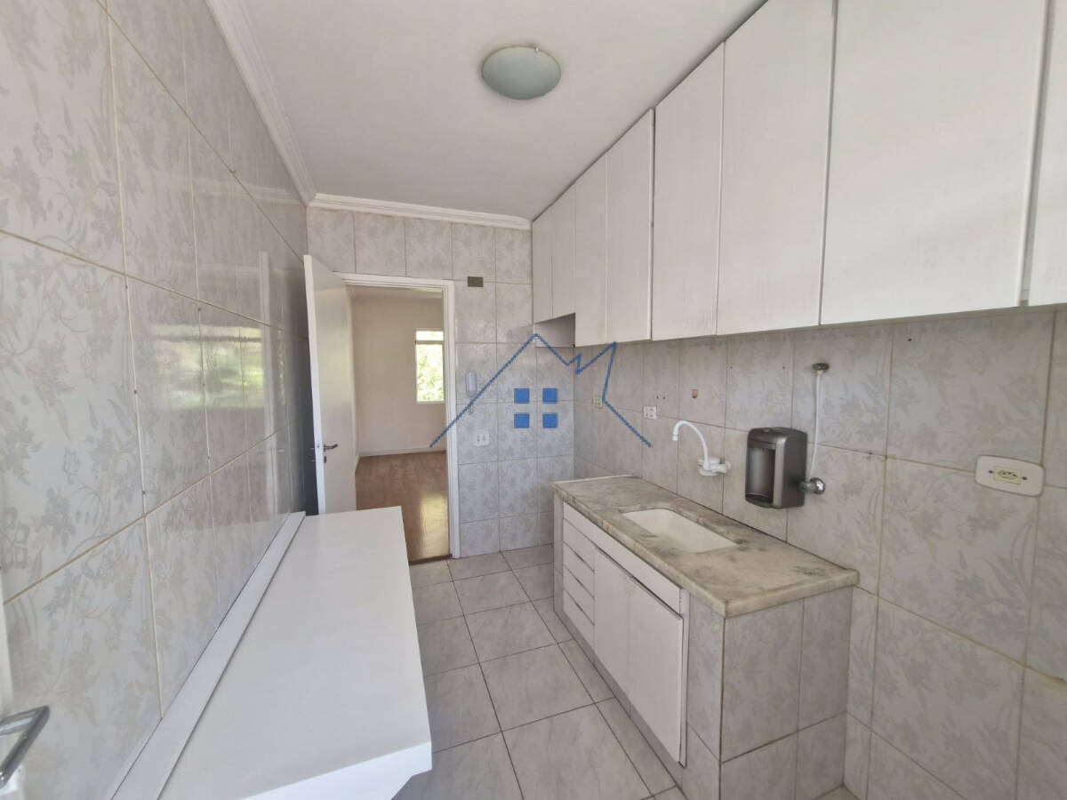Apartamento, 1 quarto, 47 m² - Foto 1