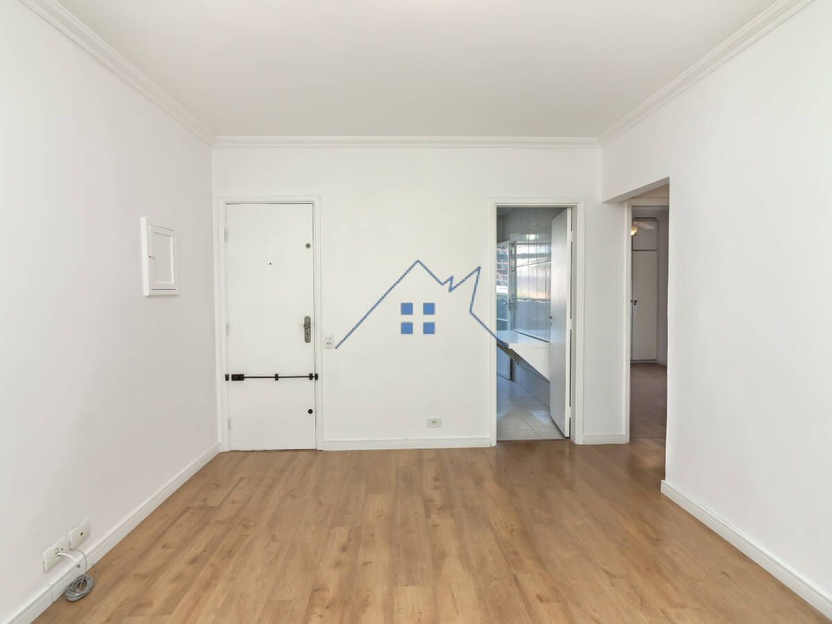 Apartamento, 1 quarto, 47 m² - Foto 3