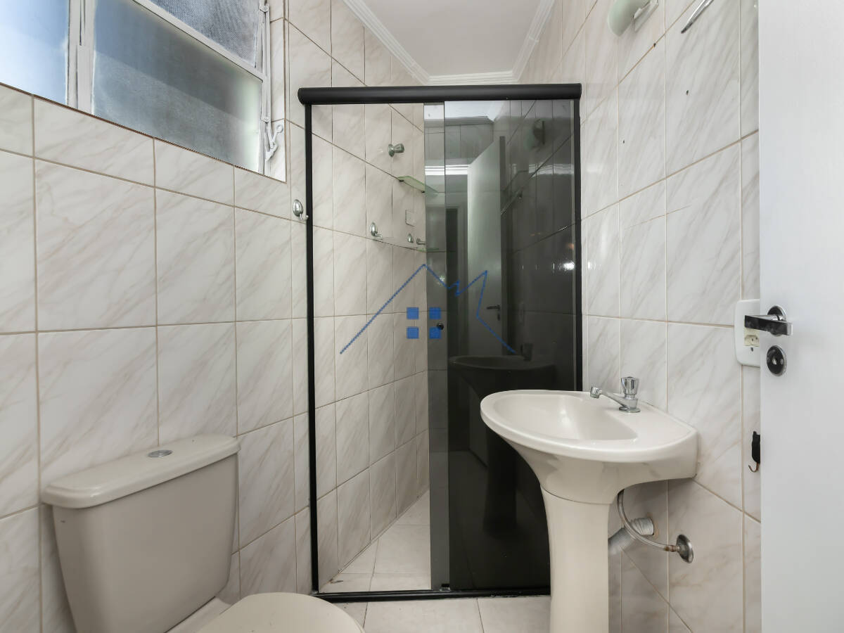 Apartamento, 1 quarto, 47 m² - Foto 10