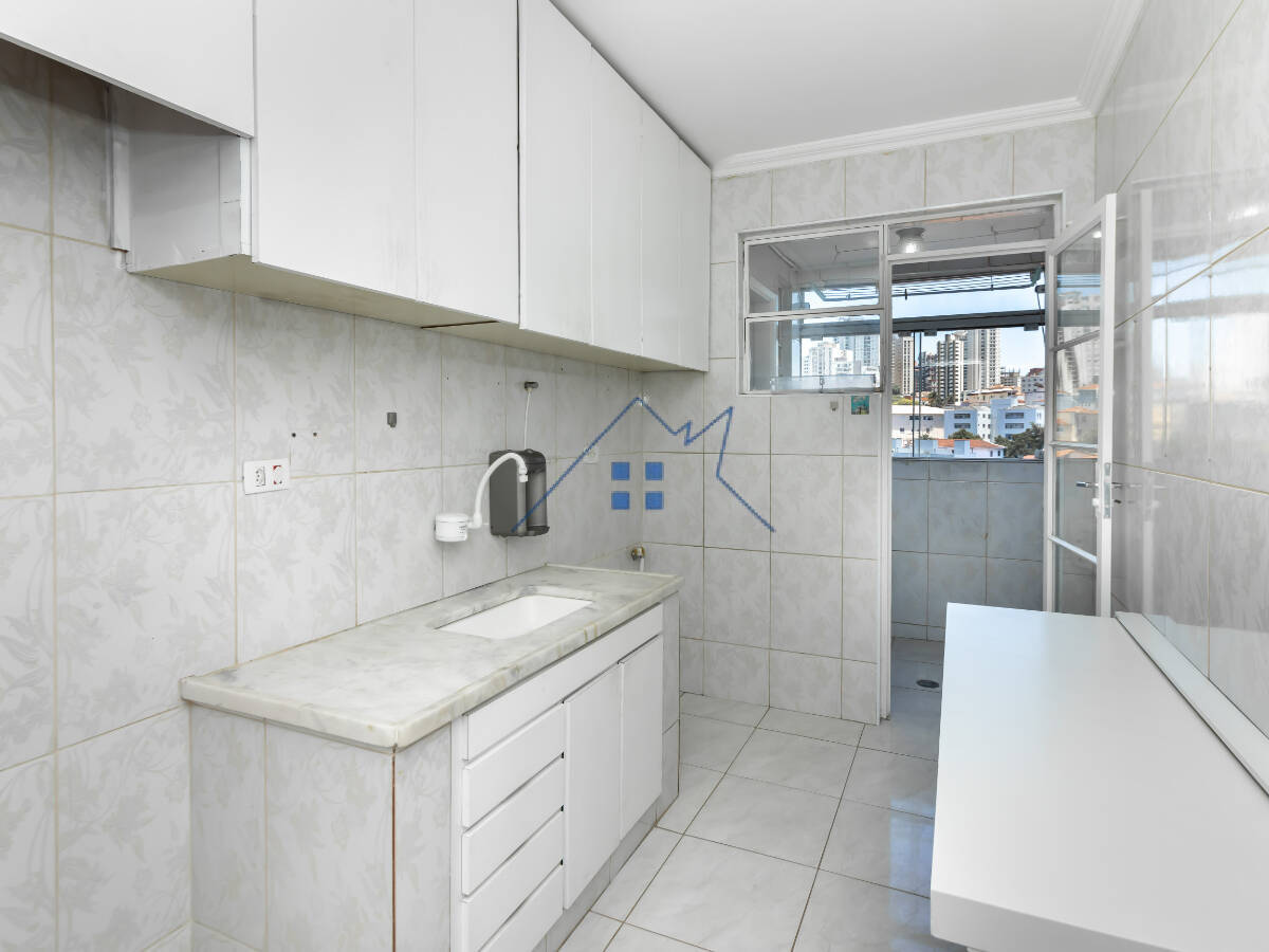 Apartamento, 1 quarto, 47 m² - Foto 8