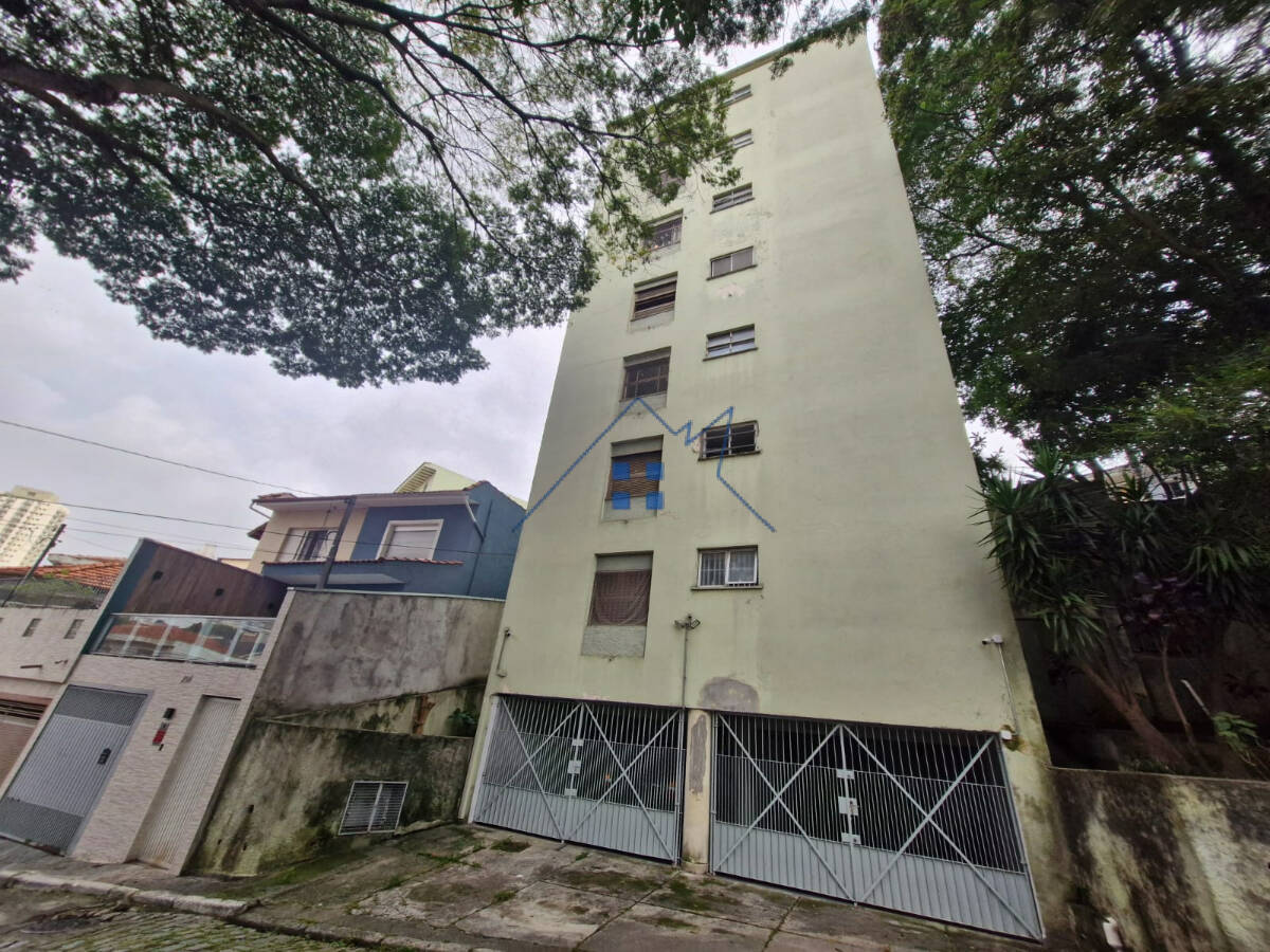 Apartamento, 1 quarto, 47 m² - Foto 37