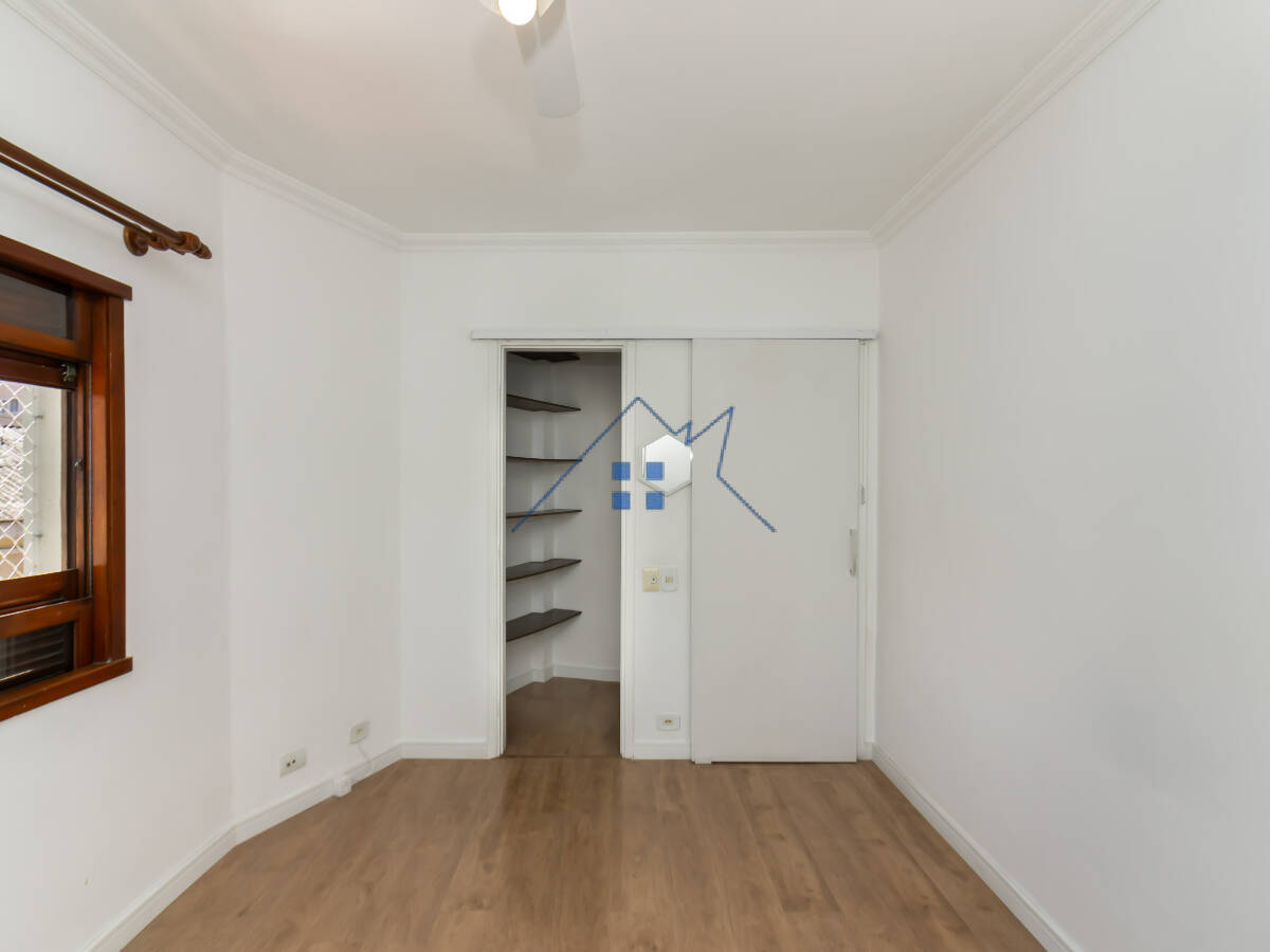 Apartamento, 1 quarto, 47 m² - Foto 39