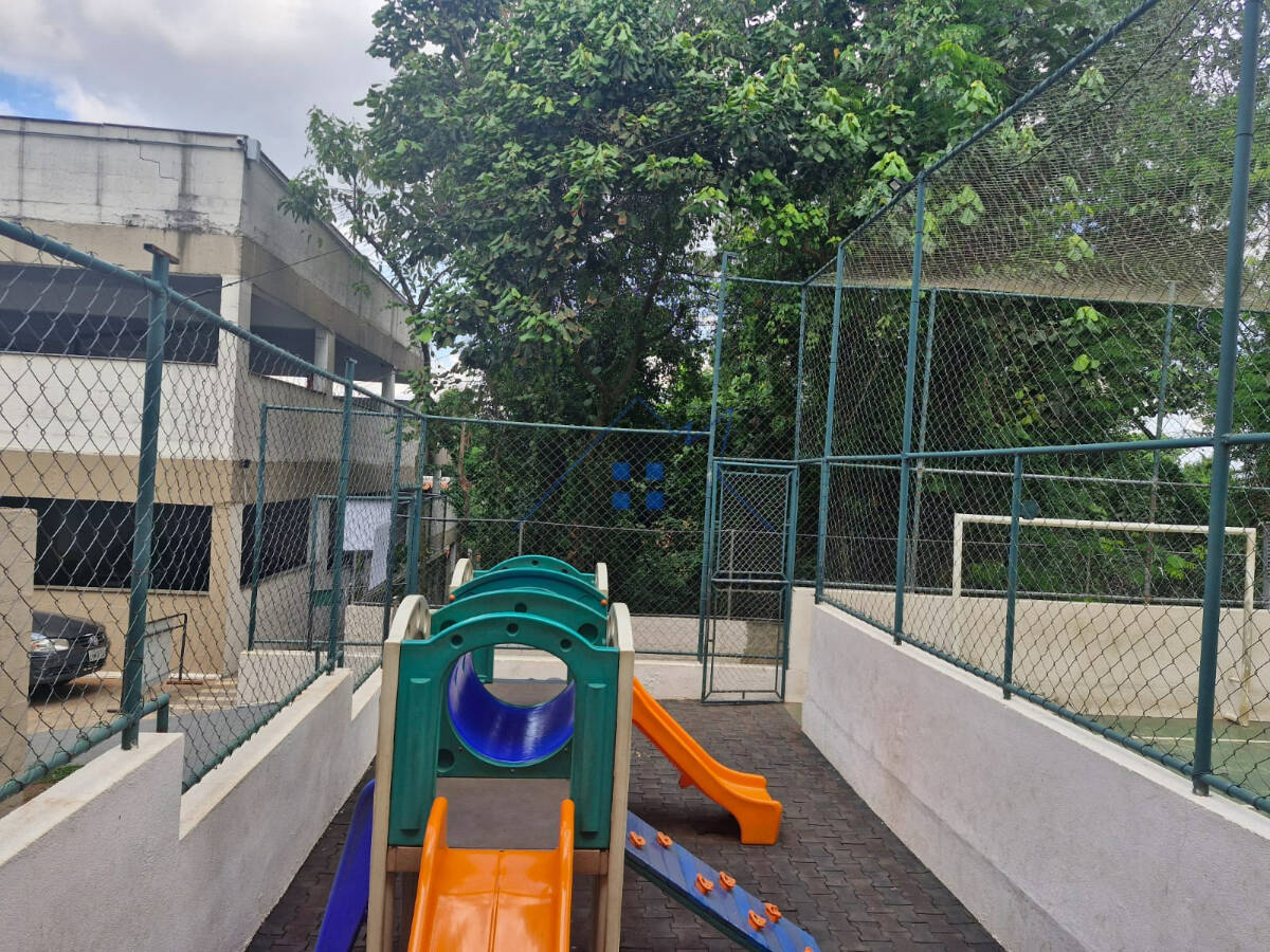 Apartamento, 2 quartos, 45 m² - Foto 25