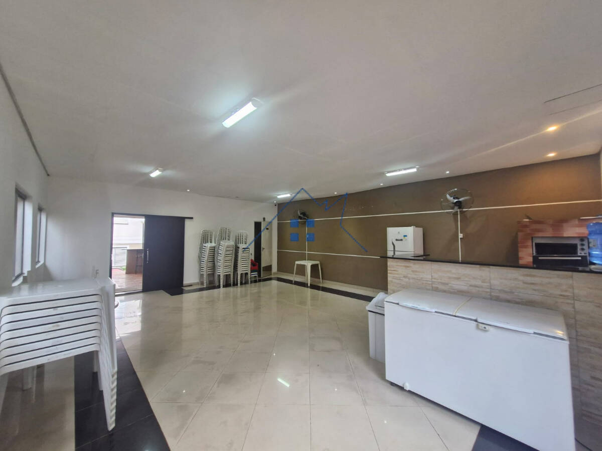 Apartamento, 2 quartos, 45 m² - Foto 34