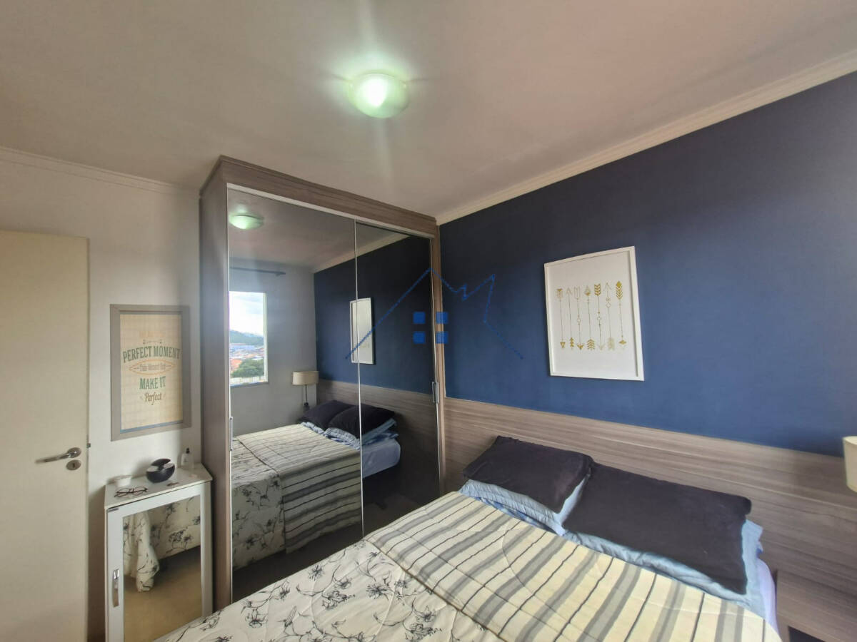 Apartamento, 2 quartos, 45 m² - Foto 7