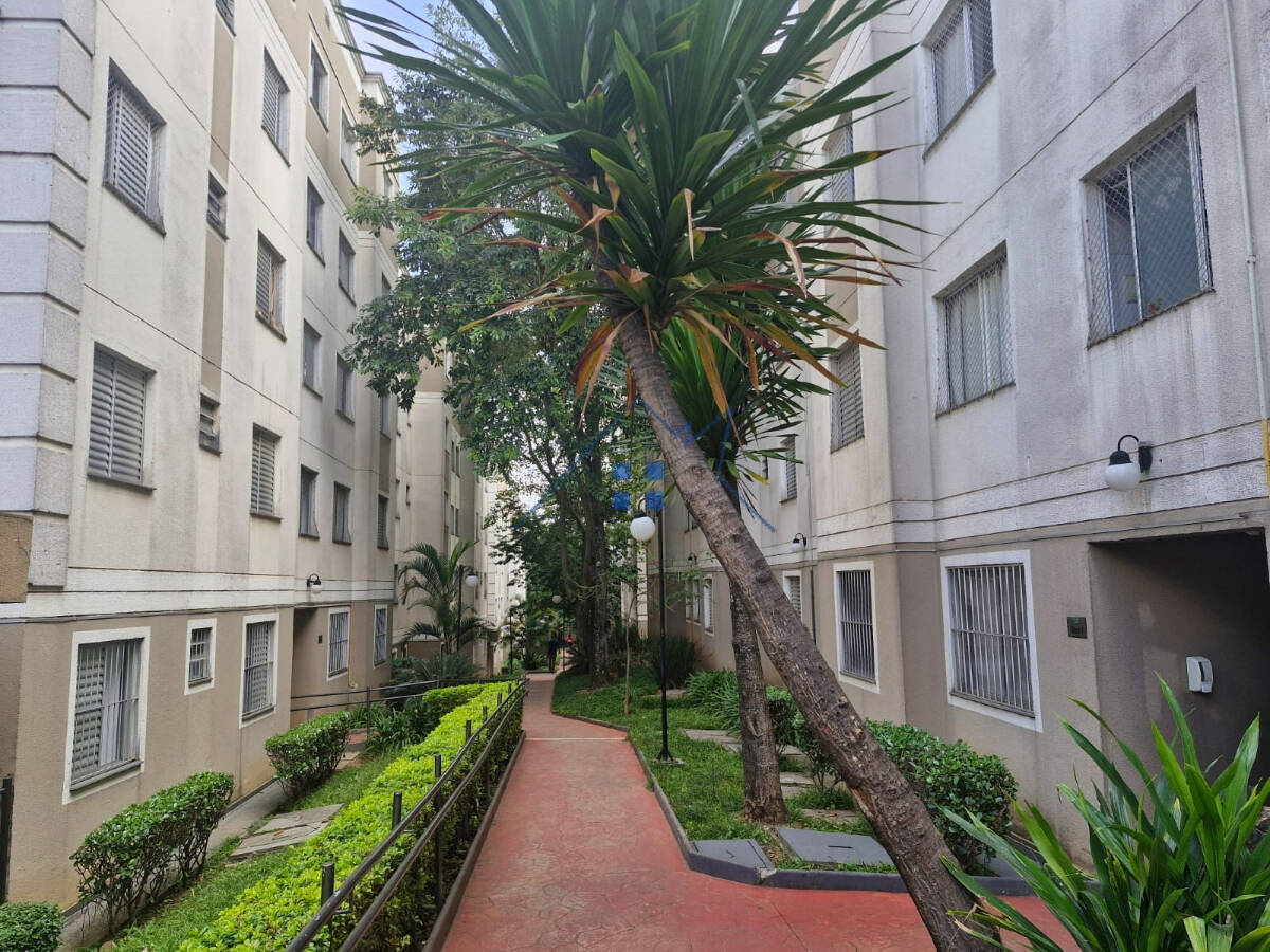 Apartamento, 2 quartos, 45 m² - Foto 26