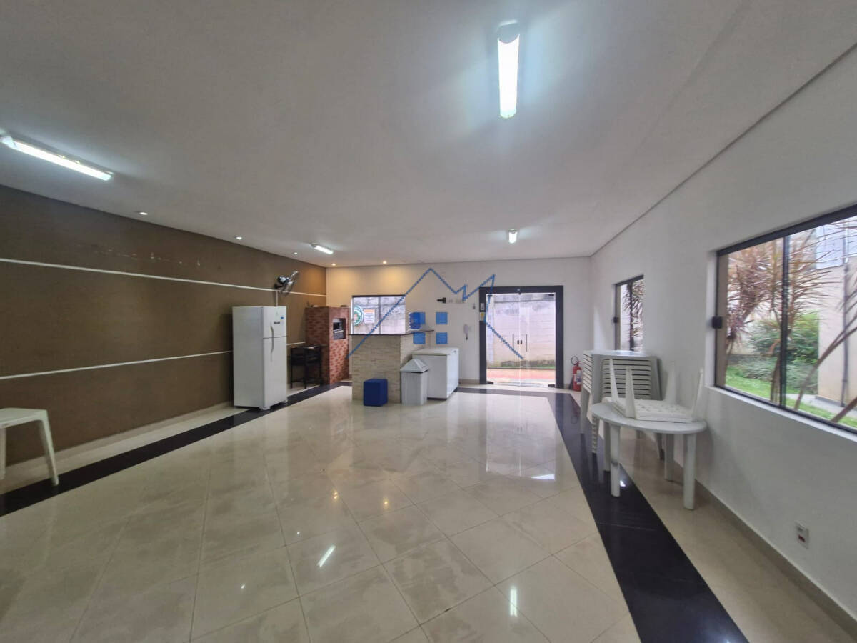 Apartamento, 2 quartos, 45 m² - Foto 28