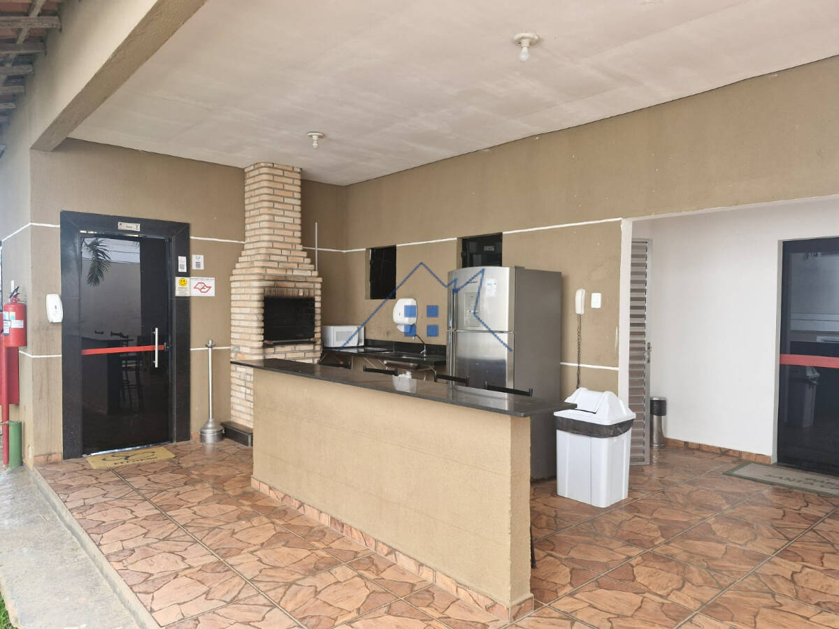 Apartamento, 2 quartos, 45 m² - Foto 31