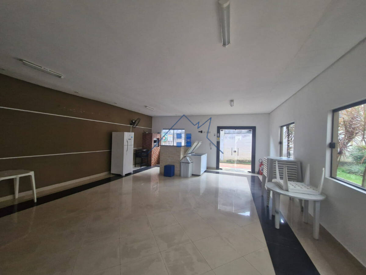 Apartamento, 2 quartos, 45 m² - Foto 33