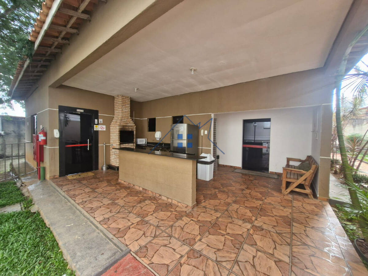 Apartamento, 2 quartos, 45 m² - Foto 30