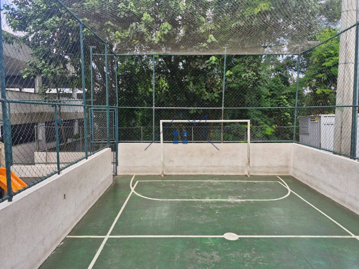 Apartamento, 2 quartos, 45 m² - Foto 27