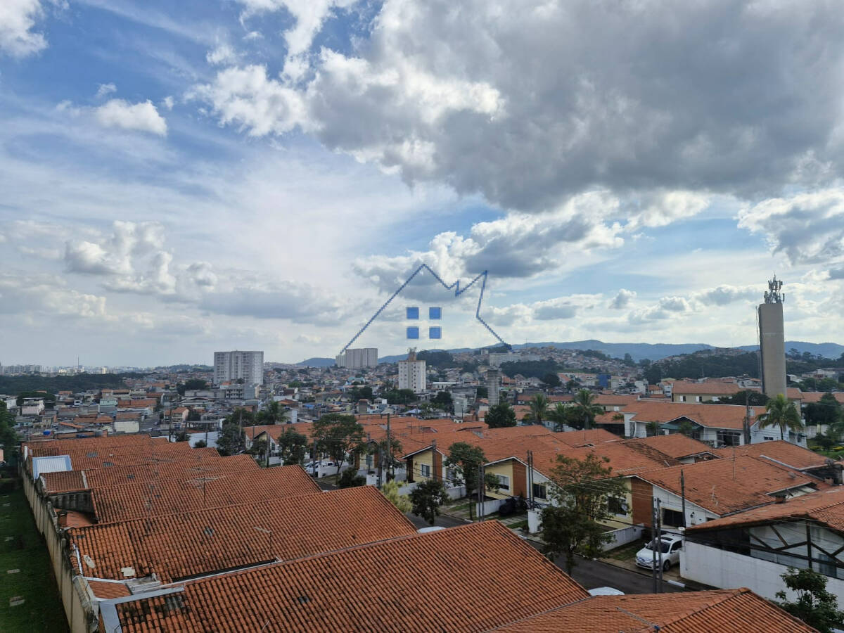 Apartamento, 2 quartos, 45 m² - Foto 35