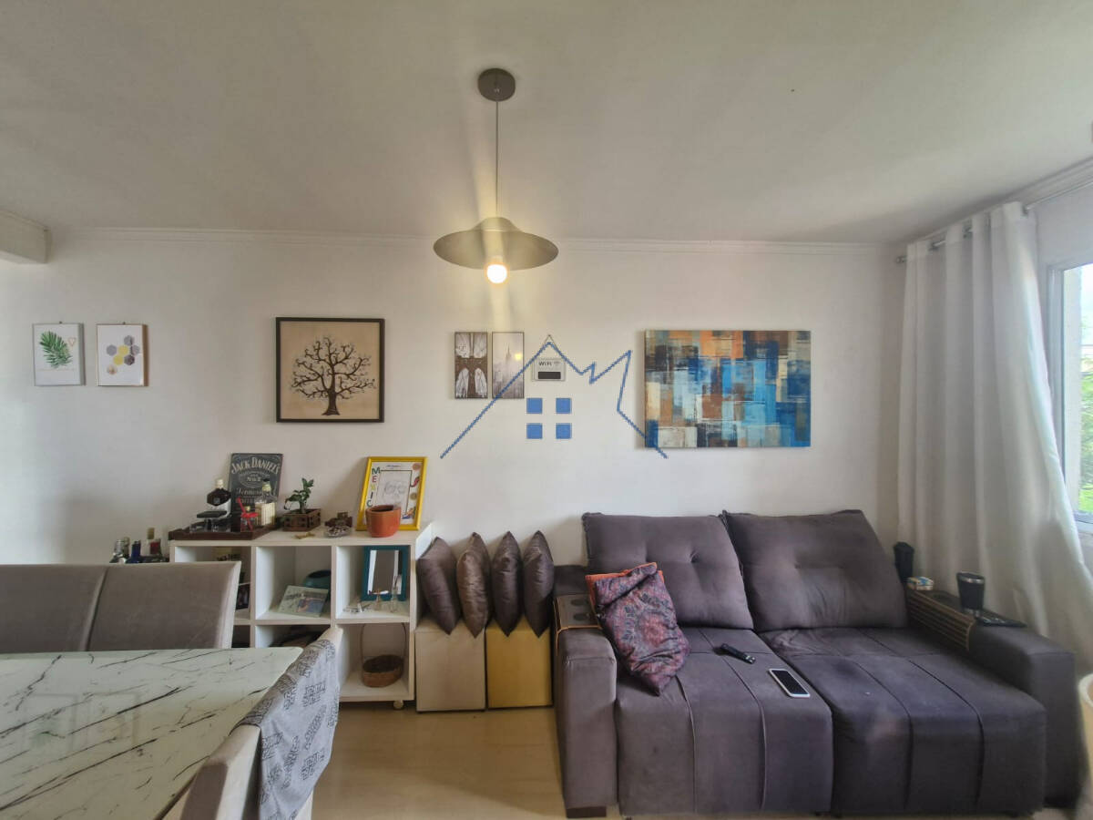 Apartamento, 2 quartos, 45 m² - Foto 11