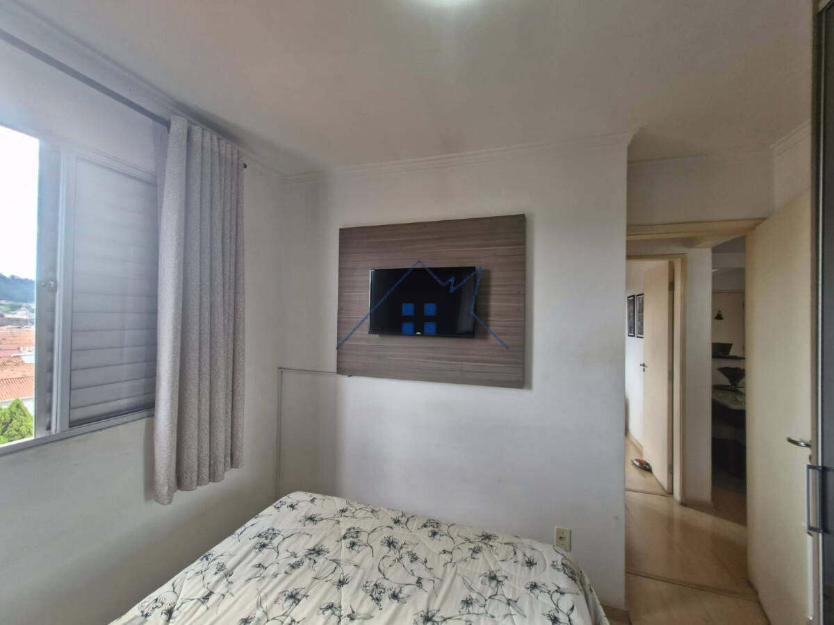 Apartamento, 2 quartos, 45 m² - Foto 10