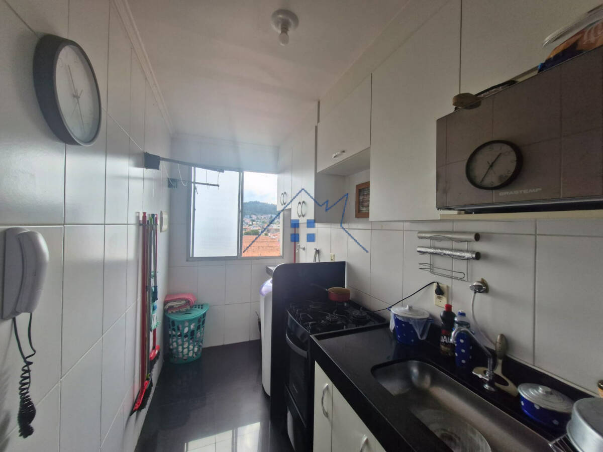 Apartamento, 2 quartos, 45 m² - Foto 12