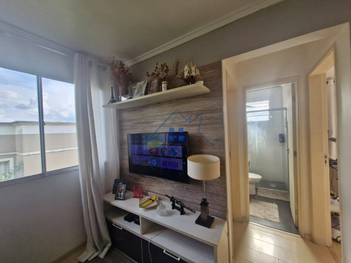 Apartamento, 2 quartos, 45 m² - Foto 13