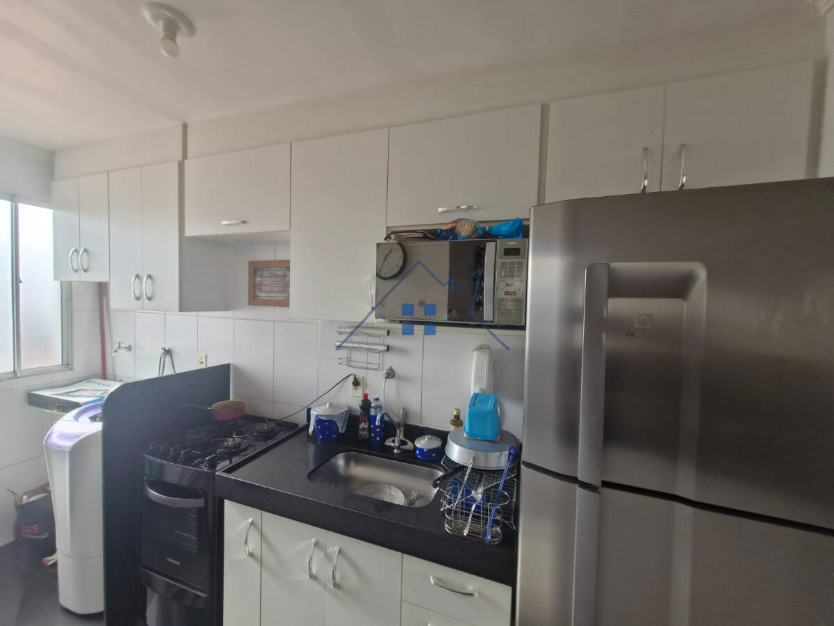 Apartamento, 2 quartos, 45 m² - Foto 15