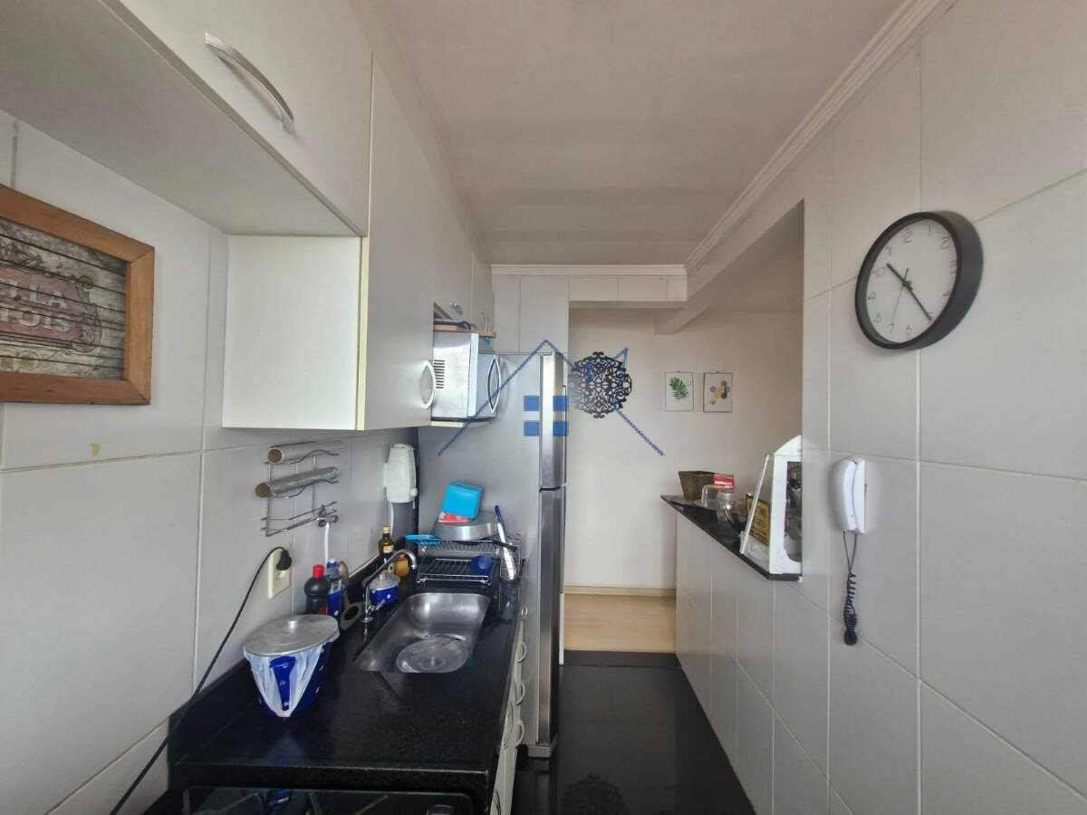Apartamento, 2 quartos, 45 m² - Foto 16