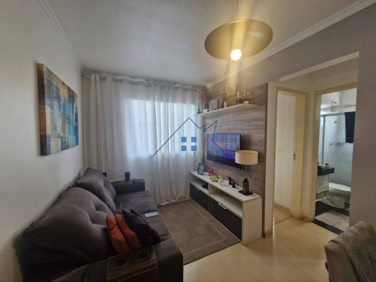 Apartamento, 2 quartos, 45 m² - Foto 18